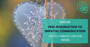 introduction to empathic communication
