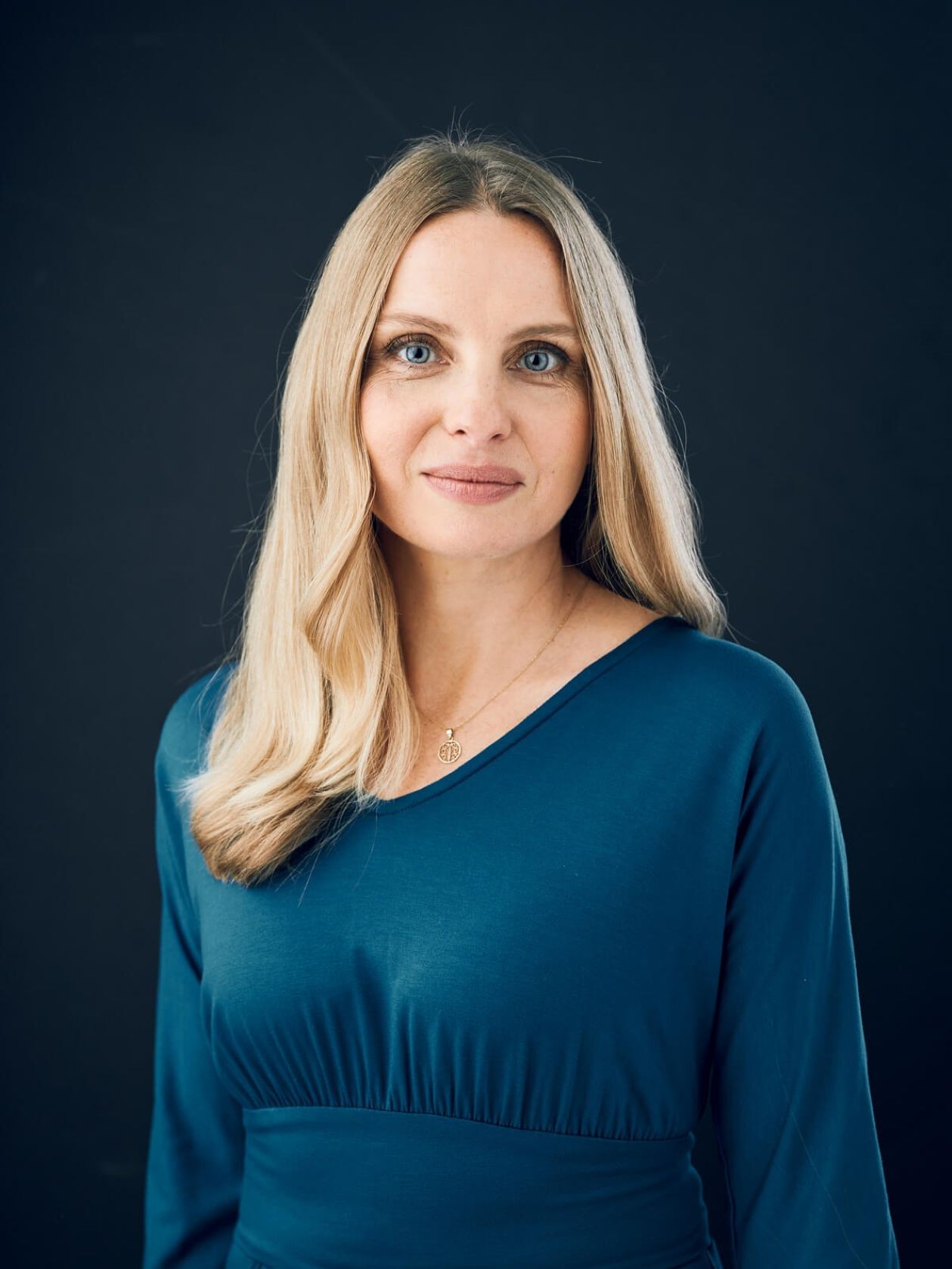 Paulina Orbitowska-Fernandez