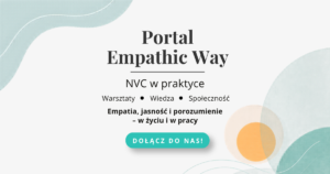 Portal Empathic Way - Społeczność NVC - Platforma subskrypcyjna