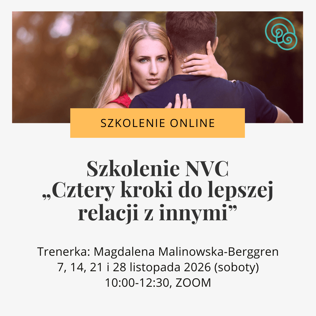 Szkolenie-NVC-online-Cztery-kroki-do-lepszej-relacji-z-innymi-listopad-2026-M-Malinowska-Berggren-Empathic-Way Szkolenie NVC dla początkujących online Cztery kroki do lepszej relacji z innymi Magdalena Malinowska-Berggren